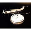 Other Models & Prototypes - - Pilatus N55BK Airplane Model - Abordage