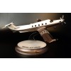 Other Models & Prototypes - - Pilatus N55BK Airplane Model - Abordage