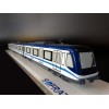 Other Models & Prototypes - - Subway trains - Abordage