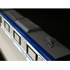 Other Models & Prototypes - - Subway trains - Abordage