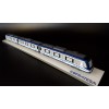 Other Models & Prototypes - - Subway trains - Abordage