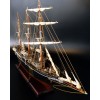 Historic Ships - - Endurance 1914 - Abordage