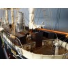 Historic Ships - - Endurance 1914 - Abordage