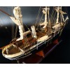 Historic Ships - - Endurance 1914 - Abordage
