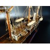 Historic Ships - - Endurance 1914 - Abordage