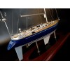 Custom Models - Nautor Swan - Nautor Swan 46 MKI custom model - Abordage
