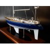 Custom Models - Nautor Swan - Nautor Swan 46 MKI custom model - Abordage
