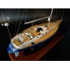 Custom Models - Nautor Swan - Nautor Swan 46 MKI custom model - Abordage