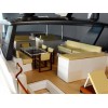 Custom Models - Hatteras - Hatteras 90 Motor Yacht Custom Model - Abordage