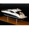 Custom Desk Models - Sea Ray - Sea Ray L590 Express desk model - Abordage