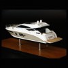 Custom Desk Models - Sea Ray - Sea Ray L650 Express desk model - Abordage