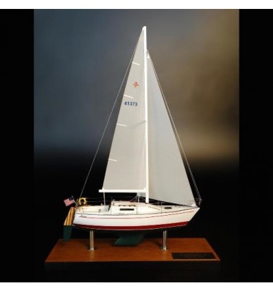 Custom Desk Models - - Albin 28 desk model - Abordage