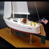 Custom Desk Models - - Albin 28 desk model - Abordage