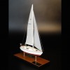Custom Desk Models - - Albin 28 desk model - Abordage