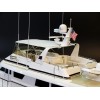 Custom Models - Hatteras - Hatteras 70 custom model - Abordage