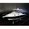 Custom Models - WELLCRAFT - WELLCRAFT 290 Coastal custom model - Abordage
