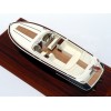 Custom Models - Chris Craft - Chris Craft 28 "Bravery" - Abordage