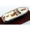 Custom Models - Chris Craft - Chris Craft 28 "Bravery" - Abordage