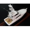 Custom Desk Models - Bertram - Bertram 630 custom model - Abordage