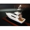 Custom Desk Models - Bertram - Bertram 630 custom model - Abordage