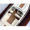 Custom Models - Chris Craft - Chris Craft 28 "Bravery" - Abordage