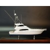 Custom Desk Models - Bertram - Bertram 630 custom model - Abordage