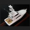 Custom Desk Models - Bertram - Bertram 630 custom model - Abordage