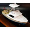 Custom Models - Bertram - Bertram 31 custom model - Abordage