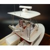 Custom Models - Bertram - Bertram 31 custom model - Abordage