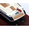Custom Models - Chris Craft - Chris Craft 28 "Bravery" - Abordage