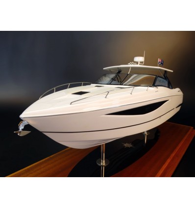 Custom Models - Cobalt - Cobalt A40 custom model - Abordage