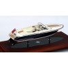 Custom Models - Chris Craft - Chris Craft 28 "Bravery" - Abordage