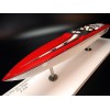 Custom Models - - Cigarette Top Gun 38 custom model - Abordage