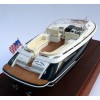 Custom Models - Chris Craft - Chris Craft Corsair 36 "Alotta Fillings" - Abordage