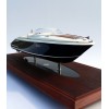 Custom Models - Chris Craft - Chris Craft Corsair 36 "Alotta Fillings" - Abordage