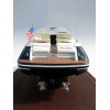 Custom Models - Chris Craft - Chris Craft Corsair 36 "Alotta Fillings" - Abordage