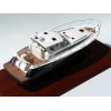 Custom Models - Chris Craft - Chris Craft Roamer 40 "Althea" - Abordage