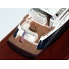 Custom Models - Chris Craft - Chris Craft Roamer 40 "Althea" - Abordage