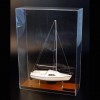Custom Desk Models - Catalina - Catalina Capri 18 desk model - Abordage