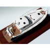 Custom Models - Chris Craft - Chris Craft Roamer 40 "Althea" - Abordage