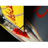 Custom Models - - Volvo Ocean Race VOR 65 AZZAM custom model - Abordage