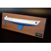 Custom Half Models - Beneteau - Beneteau First 26 half hull - Abordage