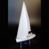 Custom Desk Models - - Jeanneau Sun Odyssey 35 desk model - Abordage