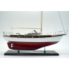 Custom Models - Chris Craft - Chris Craft Center Cockpit Motorsailor "No Redemption" - Abordage
