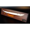 Custom Half Models - - Bequia Yawl half hull - Abordage