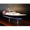Custom Models - Hunt - Hunt 33 Surfhunter custom model - Abordage