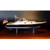 Custom Models - Hunt - Hunt 33 Surfhunter custom model - Abordage