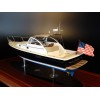 Custom Models - Hunt - Hunt 33 Surfhunter custom model - Abordage