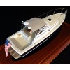 Custom Models - Hunt - Hunt 33 Surfhunter custom model - Abordage