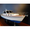 Custom Models - Grand Banks - Grand Banks Eastbay 46 custom model - Abordage